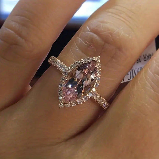 Elegant Ring for Every Occasion