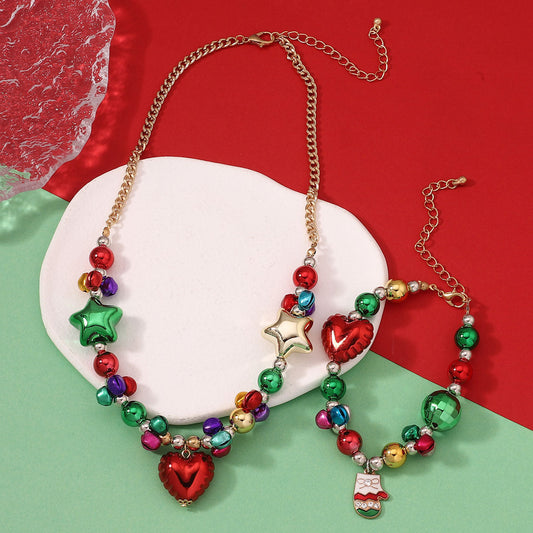 Classic Necklace with Timeless Appeal
