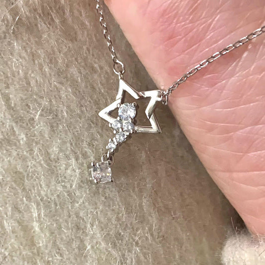 Romantic Necklace for Special Moments