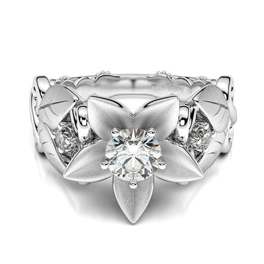 Charming Ring for Any Occasion