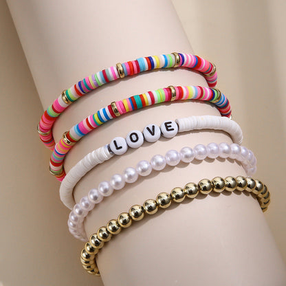 Elegant Pearl Set for Every Occasion