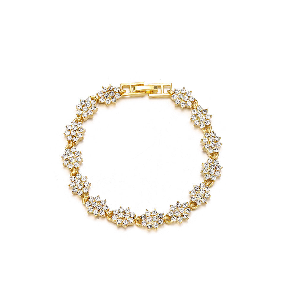 Beautiful Bracelet with Unique Style