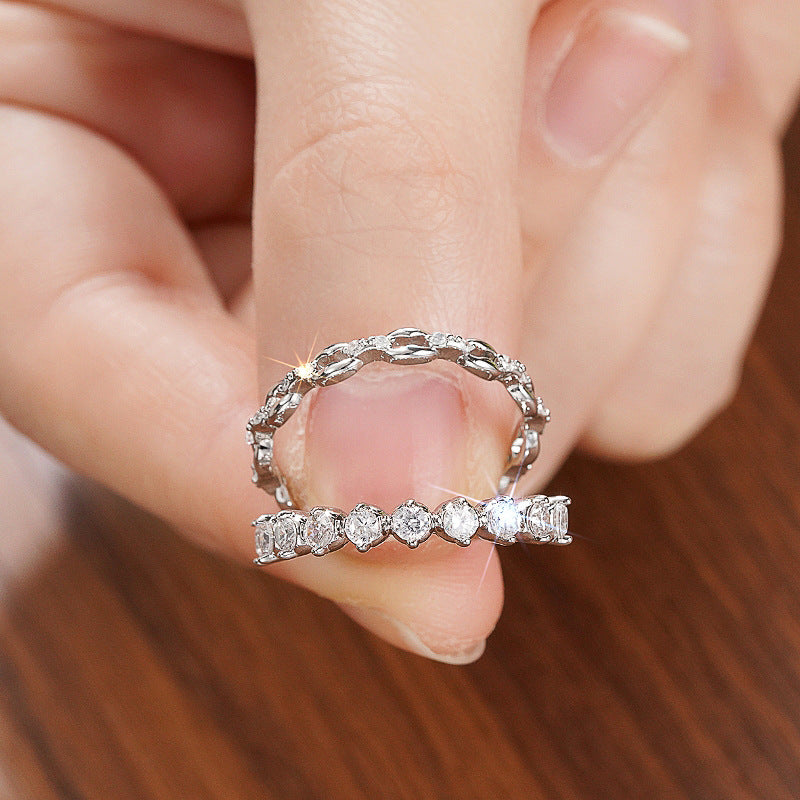 Elegant Ring for Every Occasion