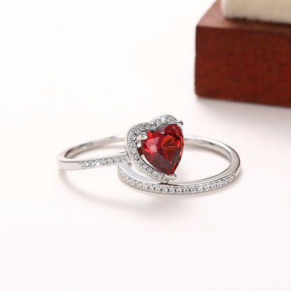 Charming Ring for Any Occasion