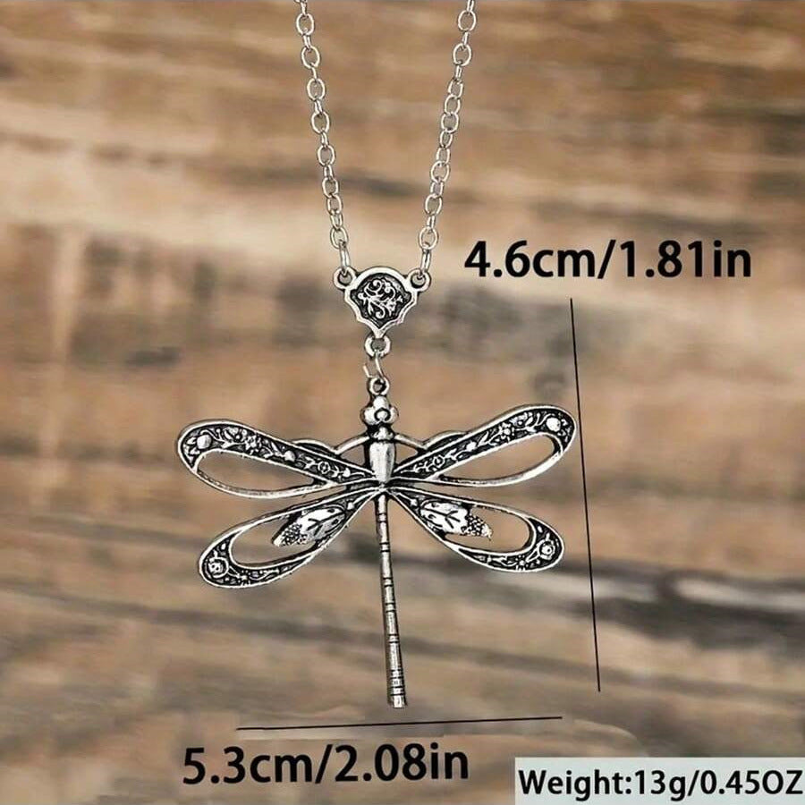 Delicate Artisan Necklace