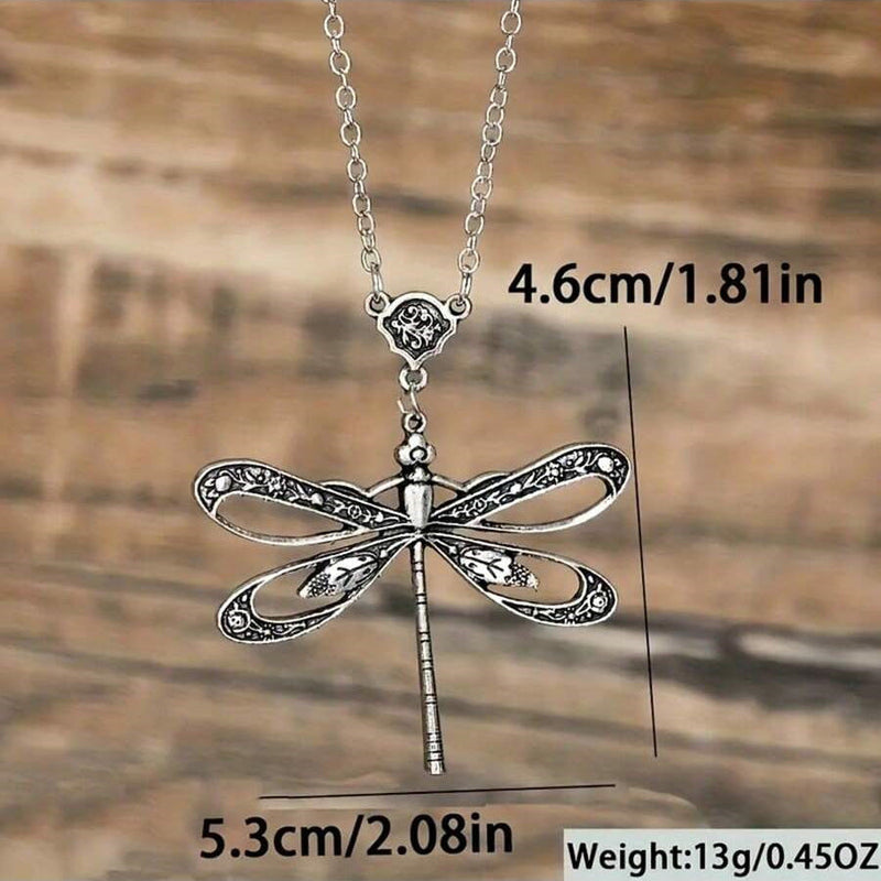 Delicate Artisan Necklace
