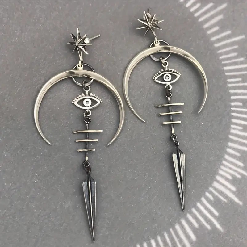Elegant Earring for Every Occasion