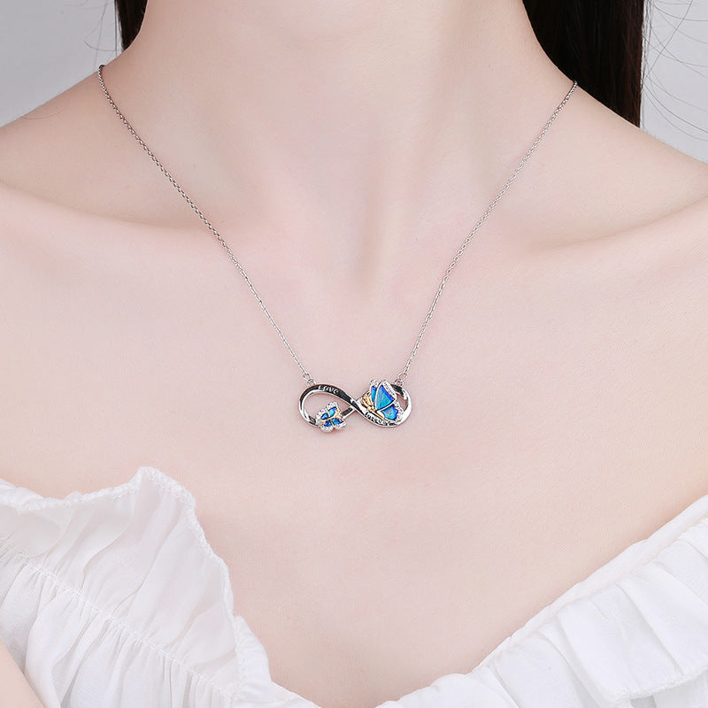 Beautiful Necklace with Unique Style