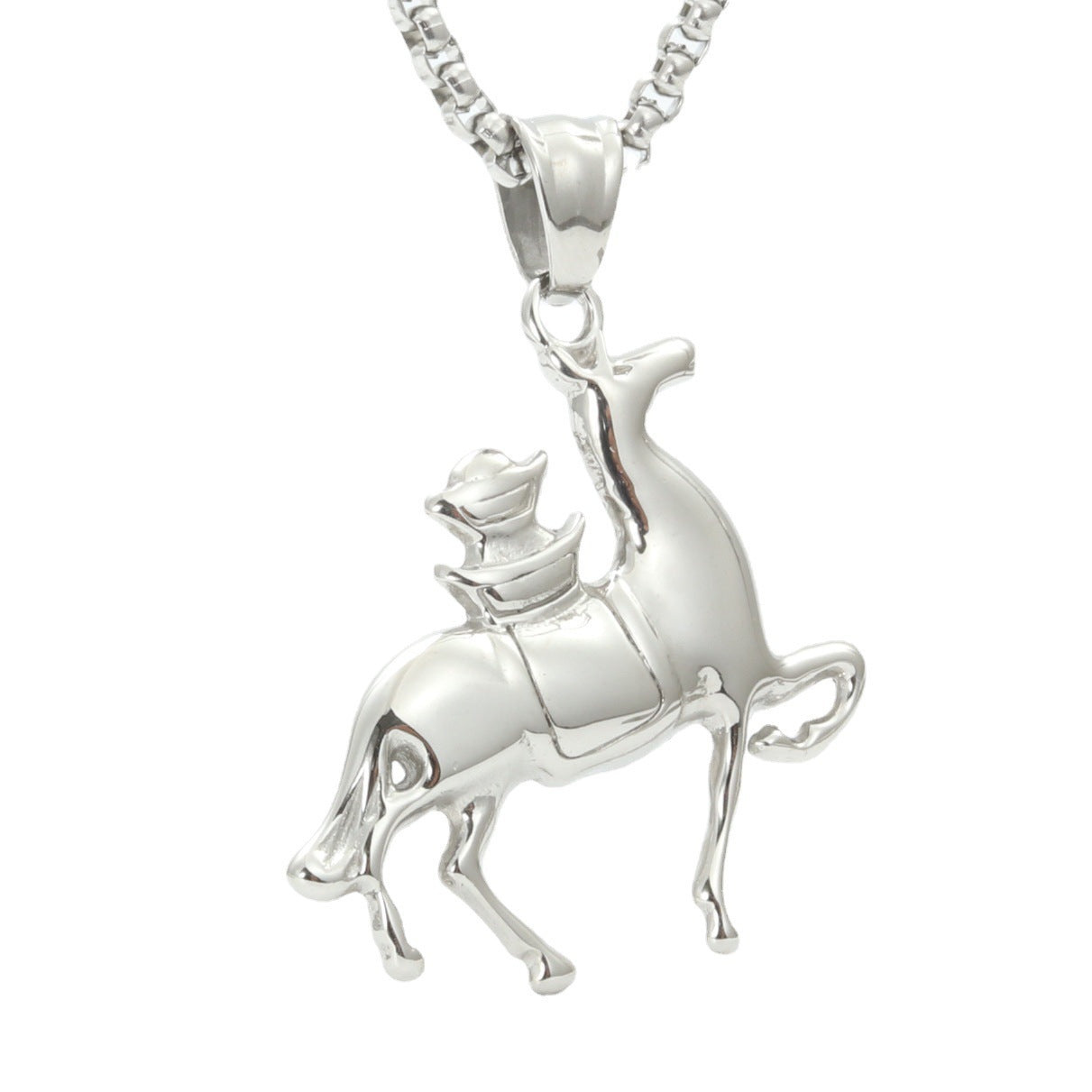 Classic Gold Necklace with Timeless Appeal
