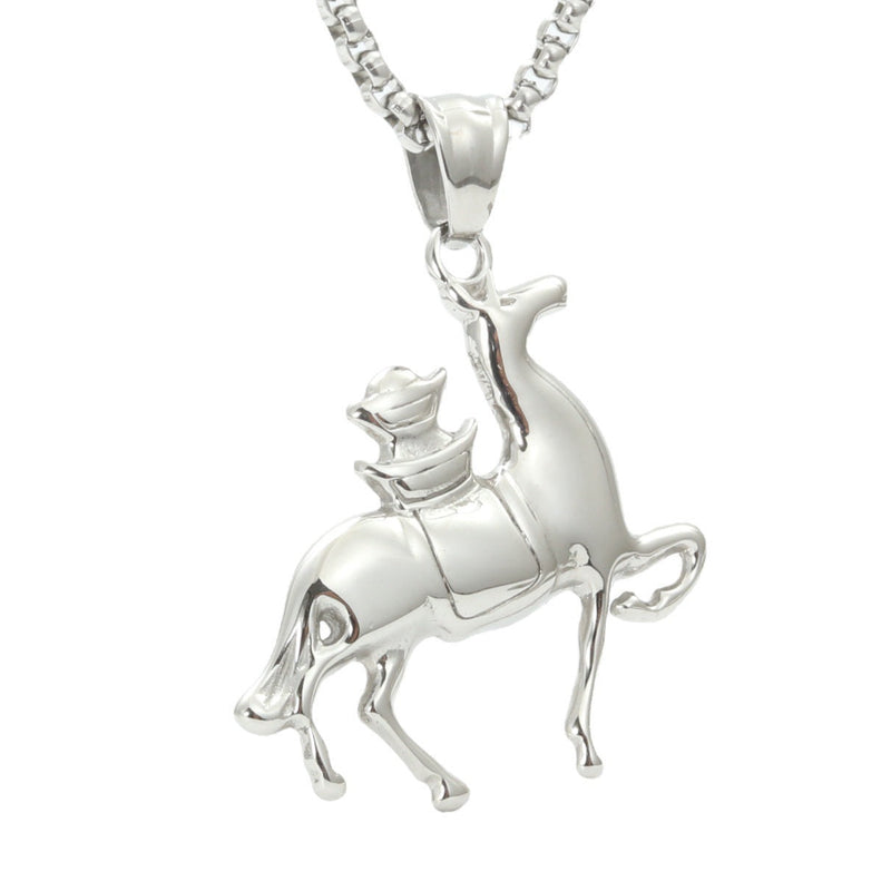 Classic Gold Necklace with Timeless Appeal