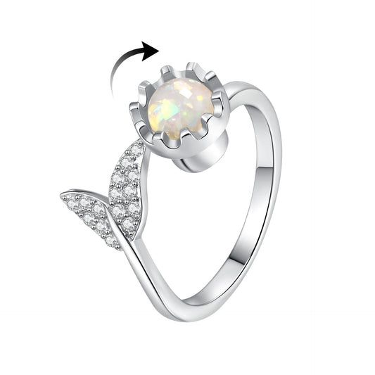 Delicate Artisan Ring