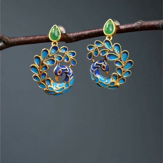 Elegant Earring for Every Occasion