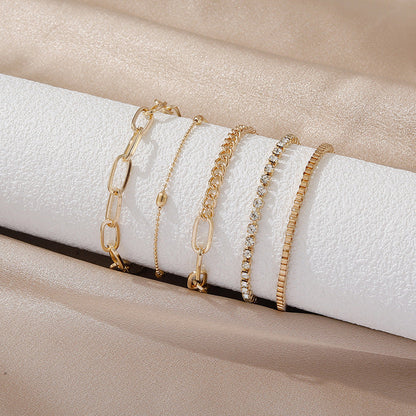 Stunning Bracelet for Daily Wear
