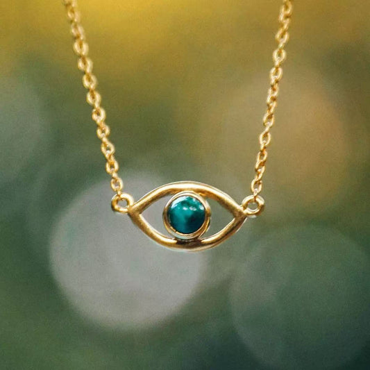 Romantic Necklace for Special Moments