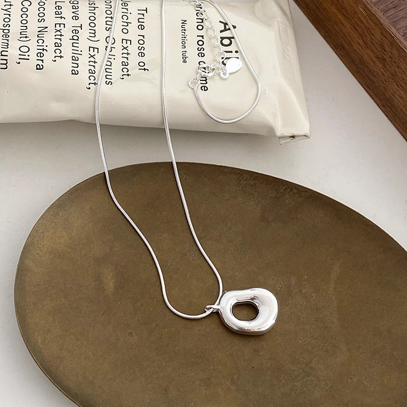 Classic Necklace with Timeless Appeal