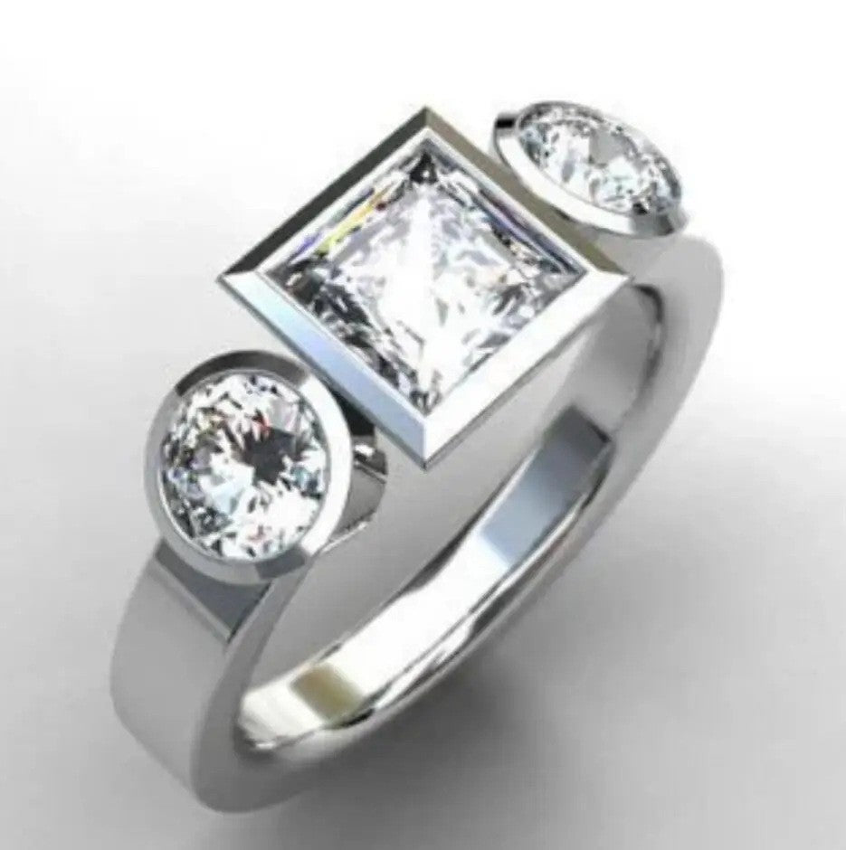 Charming Ring for Any Occasion