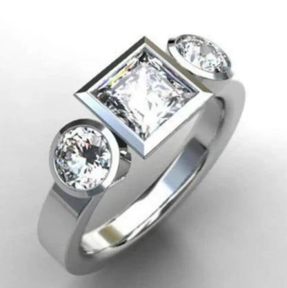 Charming Ring for Any Occasion