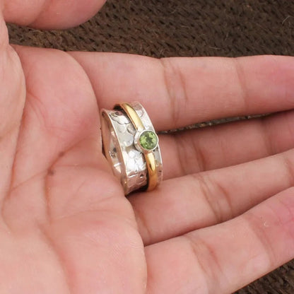 Elegant Ring for Every Occasion