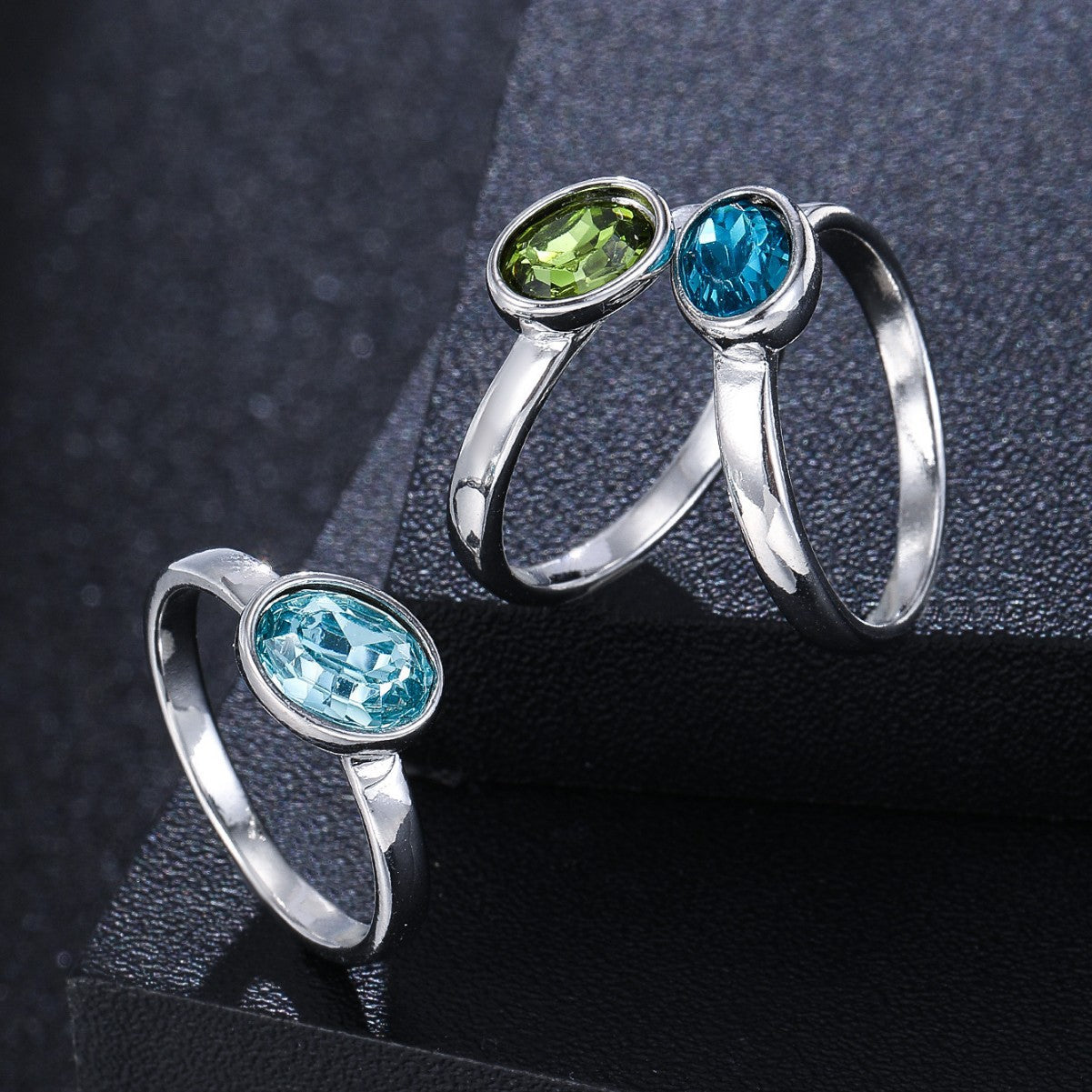 Vintage Handmade Ring