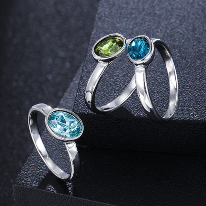 Vintage Handmade Ring