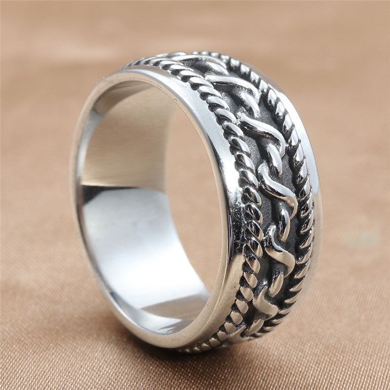 Stunning Ring for Daily Wear
