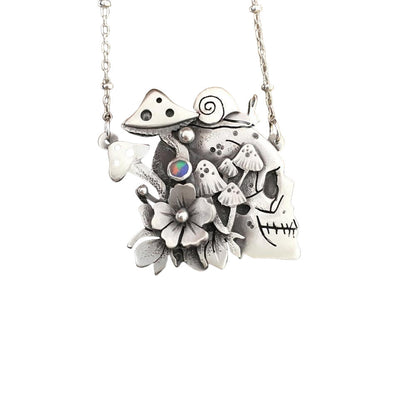 Beautiful Necklace with Unique Style