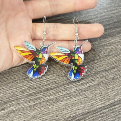 Romantic Earring for Special Moments