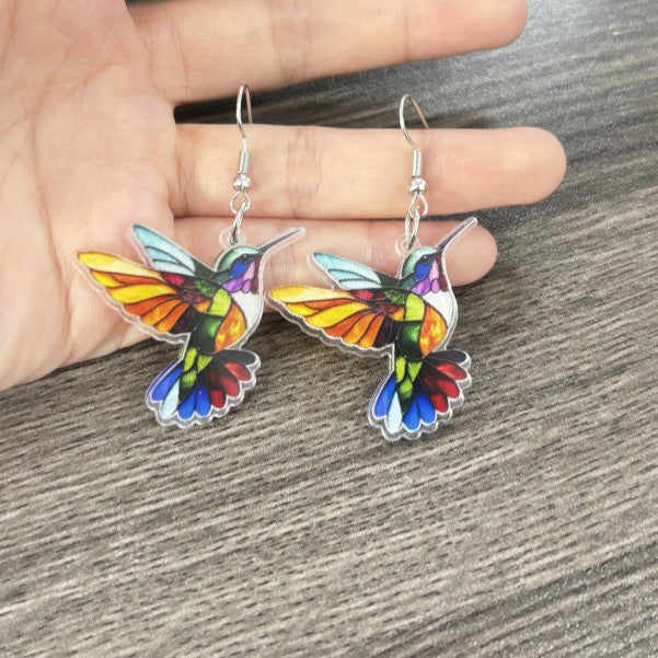 Romantic Earring for Special Moments