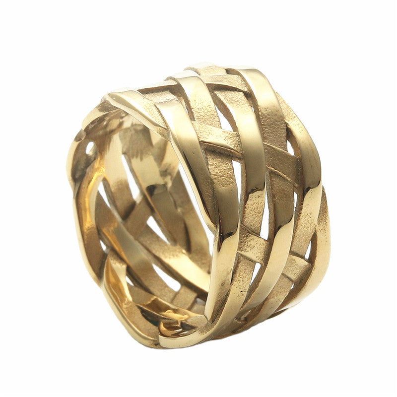 Romantic Ring for Special Moments