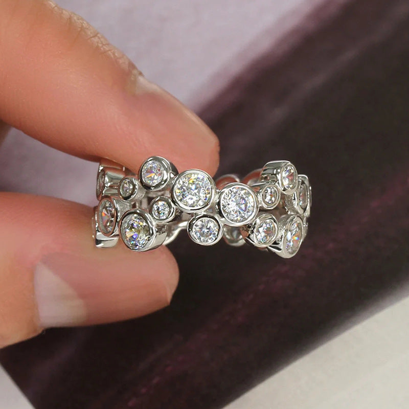 Classic Ring with Timeless Appeal
