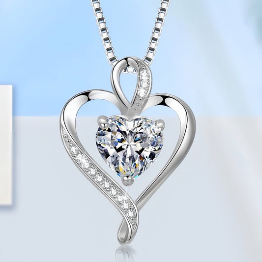 Classic Necklace with Timeless Appeal