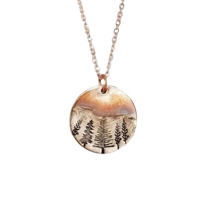 Beautiful Necklace with Unique Style