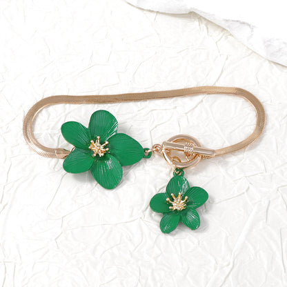 Delicate Artisan Bracelet