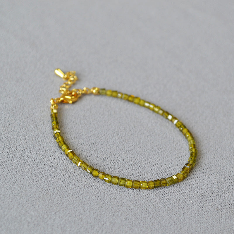 Charming Bracelet for Any Occasion
