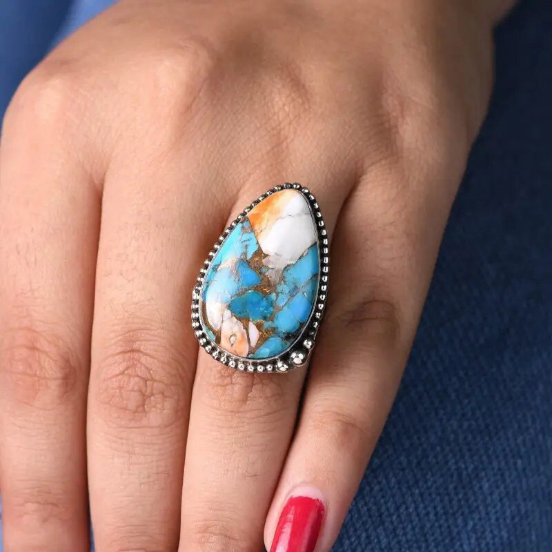 Elegant Ring for Every Occasion