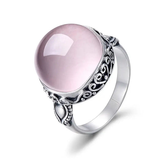 Beautiful Ring with Unique Style
