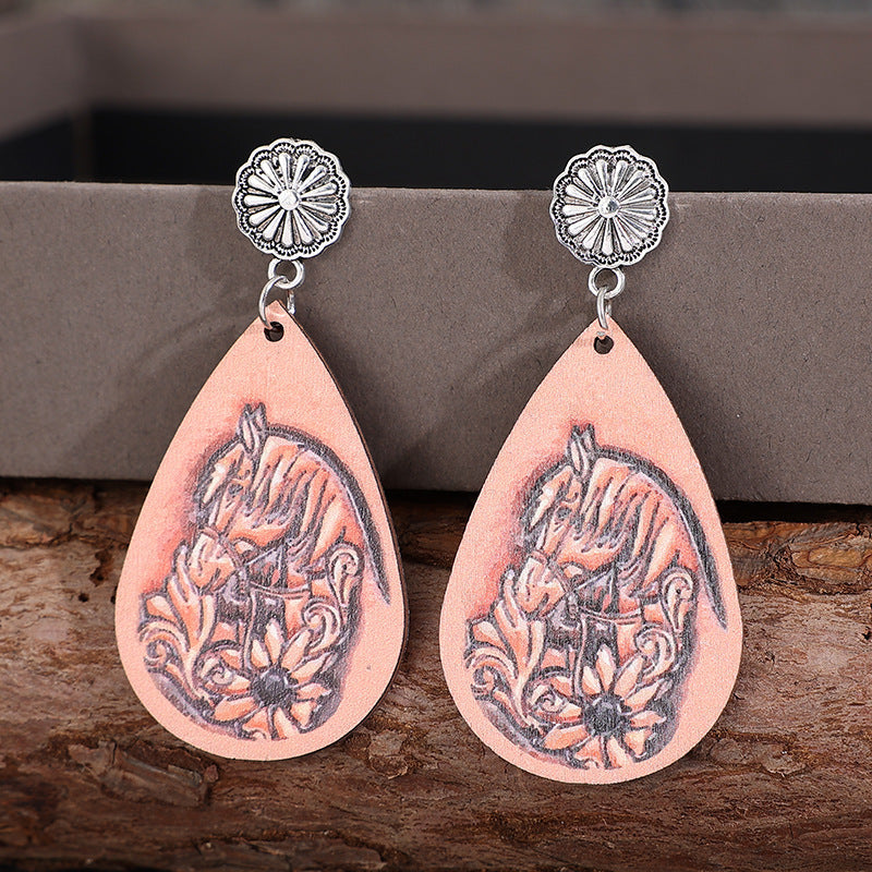 Elegant Earring for Every Occasion
