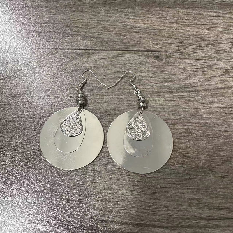 Beautiful Earring with Unique Style