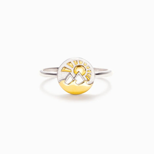 Romantic Ring for Special Moments