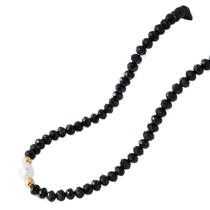 Charming Pearl Necklace for Any Occasion