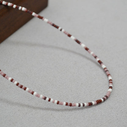 Delicate Artisan Necklace