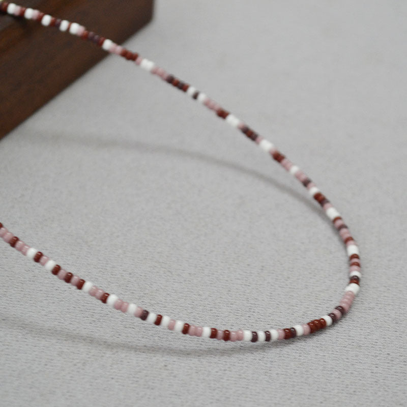 Delicate Artisan Necklace