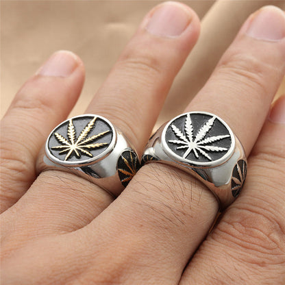 Vintage Handmade Ring