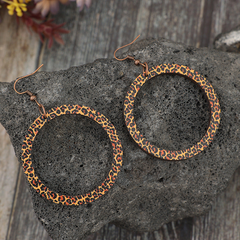 Romantic Earring for Special Moments
