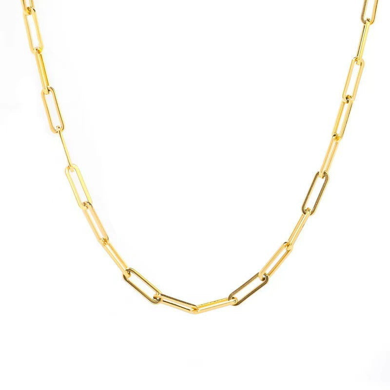 Delicate Artisan Necklace