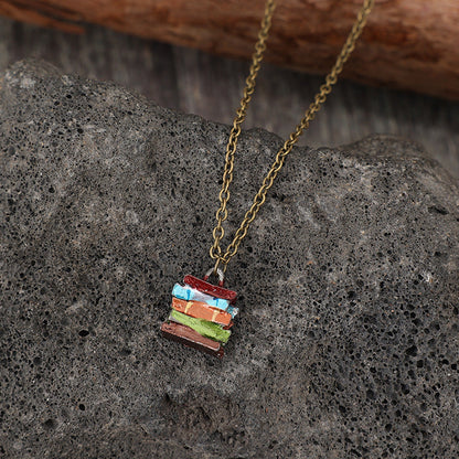 Beautiful Necklace with Unique Style