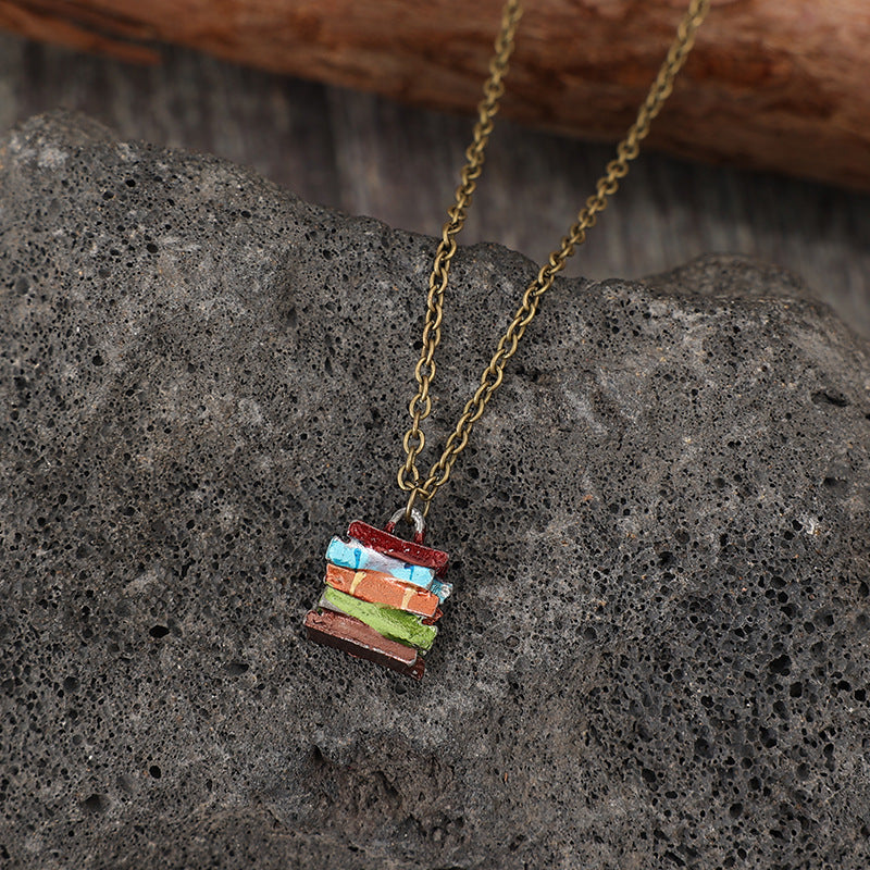 Beautiful Necklace with Unique Style