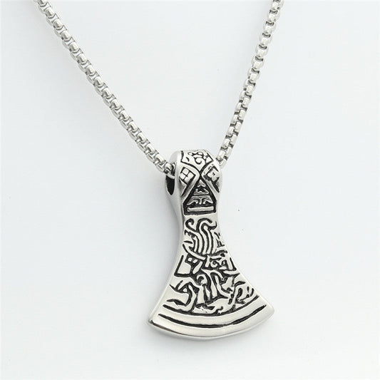 Classic Pendant with Timeless Appeal