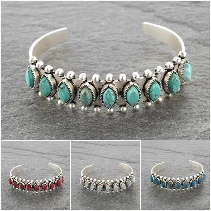 Vintage Handmade Bracelet