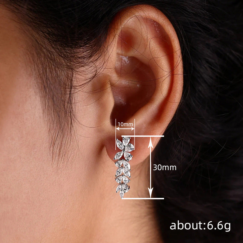 Elegant Earring for Every Occasion